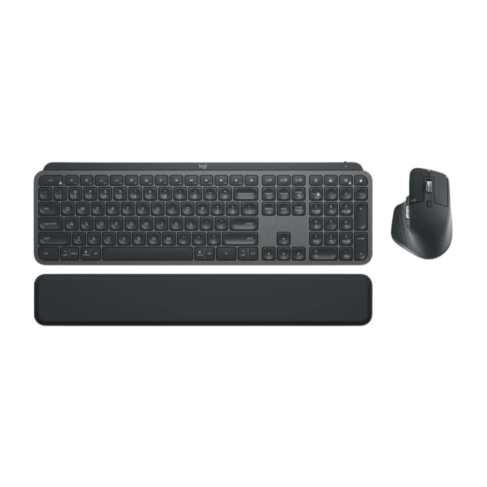 Keyboards & Mouse